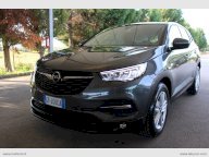 OPEL Grandland X 1.5 D Ecotec S&S aut.Bus.