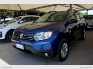 DACIA Duster 1.5 Blue dCi 8V 115CV 4x2 Comfort