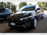 FIAT Tipo 1.6 Mjt S&S SW Life