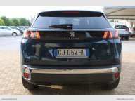 PEUGEOT 3008 BlueHDi 130 S&S EAT8 ActiveBusiness ALLURE