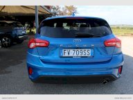 FORD Focus 1.5 EcoBlue 120CV 5p. Titanium