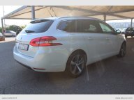 PEUGEOT 308 BlueHDi 130 S&S EAT8 SW Allure