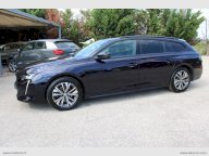 PEUGEOT 508 BlueHDi 130 S&S EAT8 SW Allure Pack