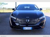 PEUGEOT 308 BlueHDi 130 S&S EAT8 SW Allure