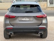 MERCEDES-BENZ GLA 200 d Automatic 4Matic Sport Plus