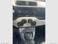 FIAT Panda 1.3 MJT 4X4 CLYMBING