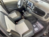 FIAT Panda Cross 1.0 FireFly S&S Hybrid