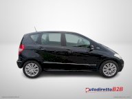 MERCEDES-BENZ A 180 CDI Elegance