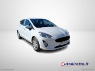 FORD Fiesta 1.5 EcoBlue 5p. Business