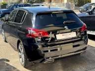 PEUGEOT 308 BlueHDi 130 S&S GT Line