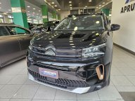 CITROEN C5 Aircross BlueHDi 130S&S EAT8 C-Series