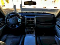 JEEP Cherokee 2.8 CRD Limited Auto