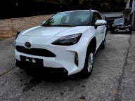 TOYOTA Yaris Cross 1.5 Hybrid 5p. E-CVT Active