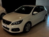 PEUGEOT 308 BlueHDi 130 S&S Business