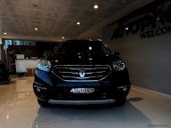 RENAULT Koleos 2.0 dCi 150 CV 4X4 Pr. Dyn. ESM
