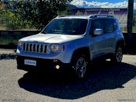 JEEP Renegade 1.6 Mjt 120CV Limited
