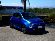 FIAT 500 1.2 S
