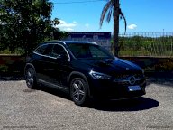 MERCEDES-BENZ GLA 220 d Automatic 4Matic Premium