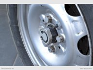 FIAT Panda 1100 i.e. 4x4 Climbing