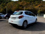 PEUGEOT 208 BlueHDi 75 5p. Allure