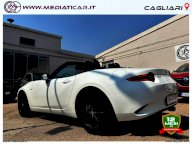 MAZDA MX-5 1.5L Skyactiv-G Prime-Line
