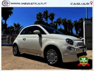 FIAT 500 1.3 Multijet 95 CV Pop