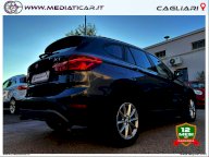 BMW X1 sDrive18d Advantage