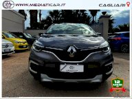 RENAULT Captur TCe 130 CV FAP Sport Edition
