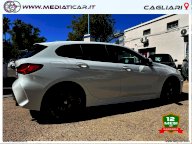 BMW 118d 5p. Msport