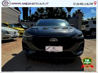 FORD Focus 1.0 EcoBoost Hybrid 125CV 5p.ST L.