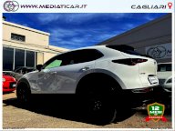 MAZDA 2.0L e-Skyactiv-X M Hybrid 2WD Homura