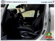 FORD Puma 1.0 EcoBoost Hyb. 125 CV Tit.