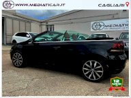 VOLKSWAGEN Golf Cabriolet 1.6 TDI