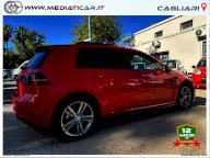 VOLKSWAGEN Golf 1.6 TDI 115CV DSG 5p. Sport BMT