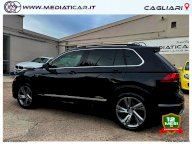 VOLKSWAGEN Tiguan 2.0 TDI 150CV SCR DSG R-Line