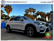 BMW X1 sDrive18d xLine