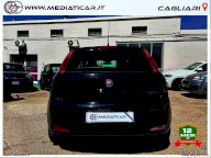 FIAT Punto 1.2 8V 5p. Lounge