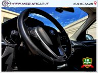 BMW X3 sDrive18d 48V Business Advantage