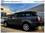 LAND ROVER Range Rover Sport 2.7 TDV6 S