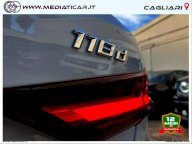 BMW 118d 5p. Msport