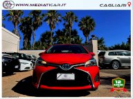 TOYOTA Yaris 1.5 Hybrid 5p. Cool