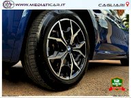 BMW X3 xDrive20d 48V Msport