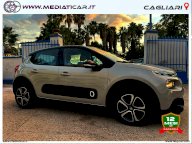 CITROEN C3 BlueHDi 75 S&S Shine