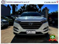 HYUNDAI Tucson 1.7 CRDi Comfort