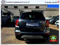 OPEL Mokka X 1.6 CDTI Ecotec 136 4x2 aut.Adv.