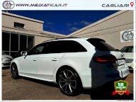 AUDI A4 Avant 2.0 TDI 150 CV multitronic