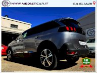 PEUGEOT 5008 PureTech Turbo 130 S&S Allure Pack