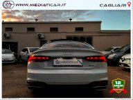 AUDI A5 SPB 40 TDI qu. S tr. S line edition