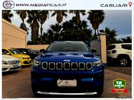 JEEP Compass 1.6 Mjt II 2WD Limited