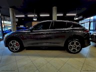 ALFA ROMEO Stelvio 2.2 T.diesel 190CV AT8 Q4 Sprint